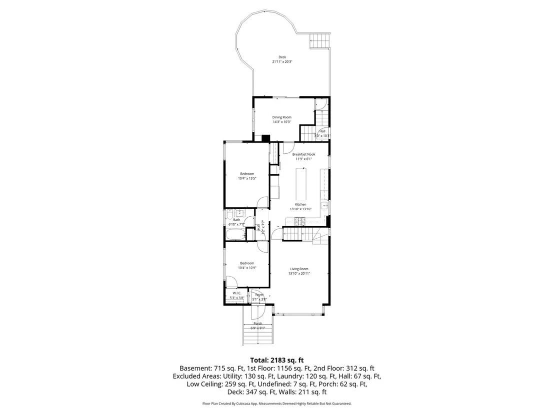 Photo of 7023 29th Place