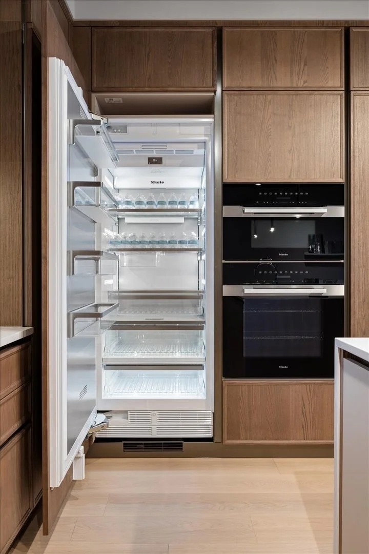 Photo of Unit 3C at 1282 W Washington Boulevard