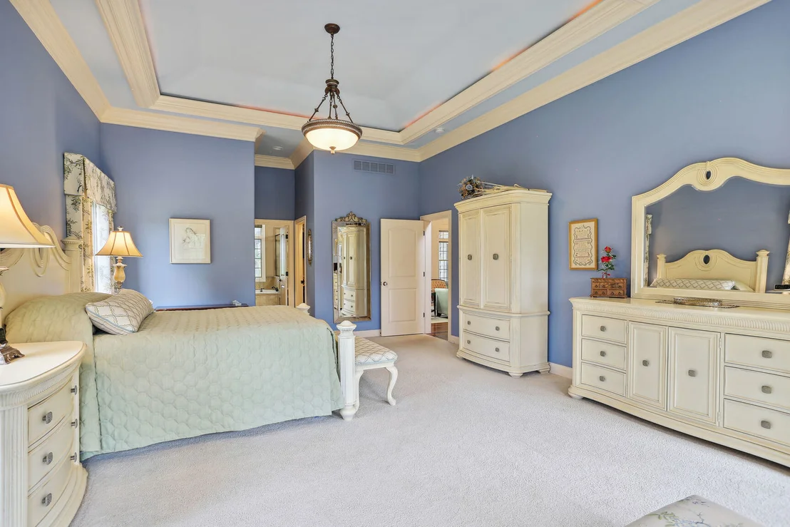 Photo of 2602 Castlerock Drive
