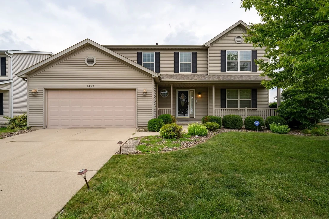 Photo of 1401 Ballyshannon Drive