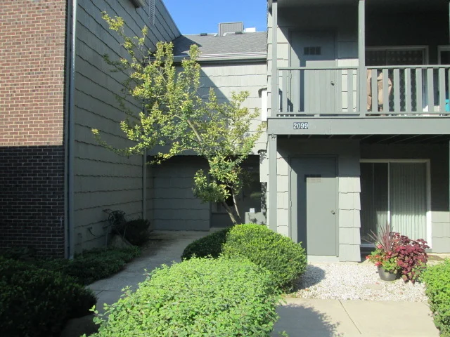 Photo of Unit 13 at 2099 CREEKSIDE Drive