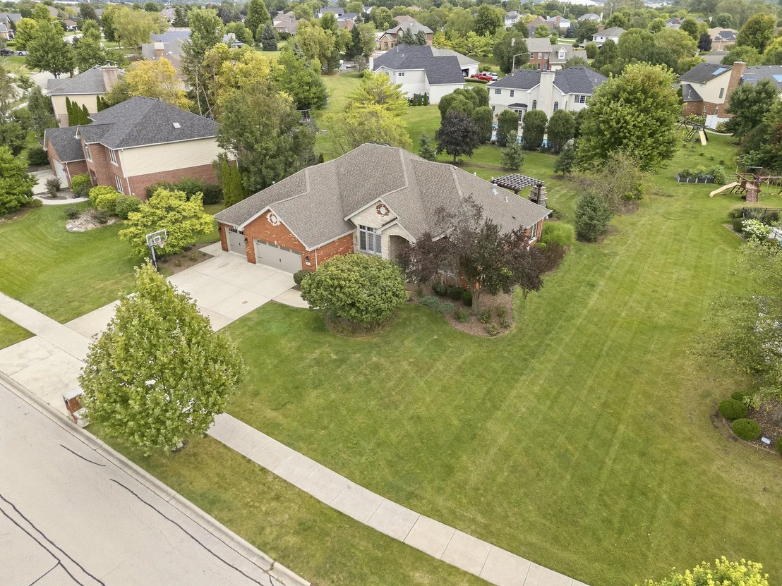 Photo of 16243 W Blackhawk Drive