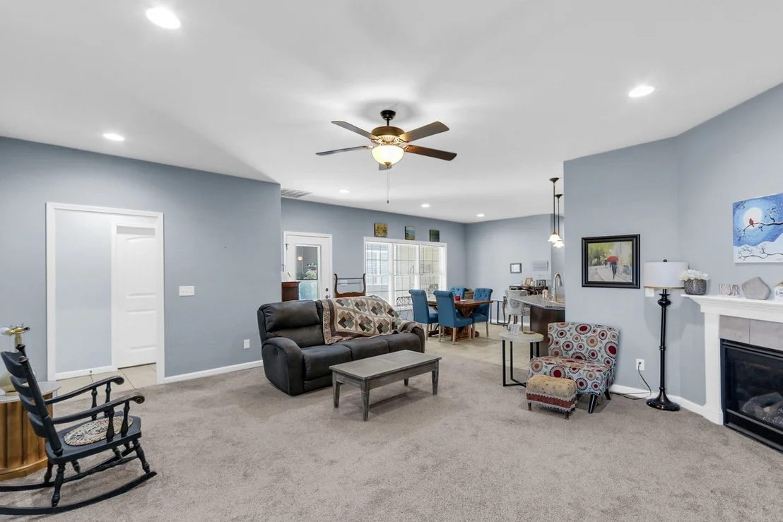 Photo of 3331 Boulder Ridge Drive