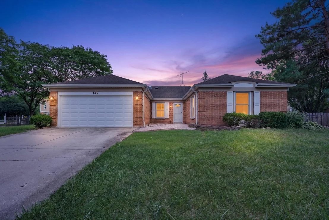 Photo of 650 Wainsford Drive