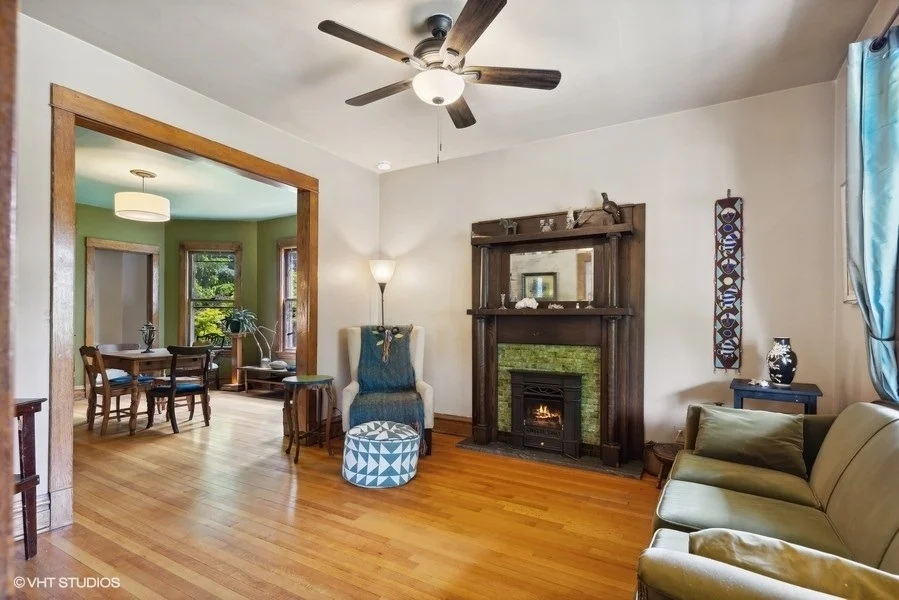 Photo of 512 Ferdinand Avenue