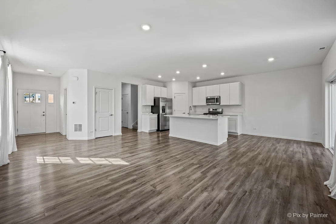Photo of 1303 Draper Road