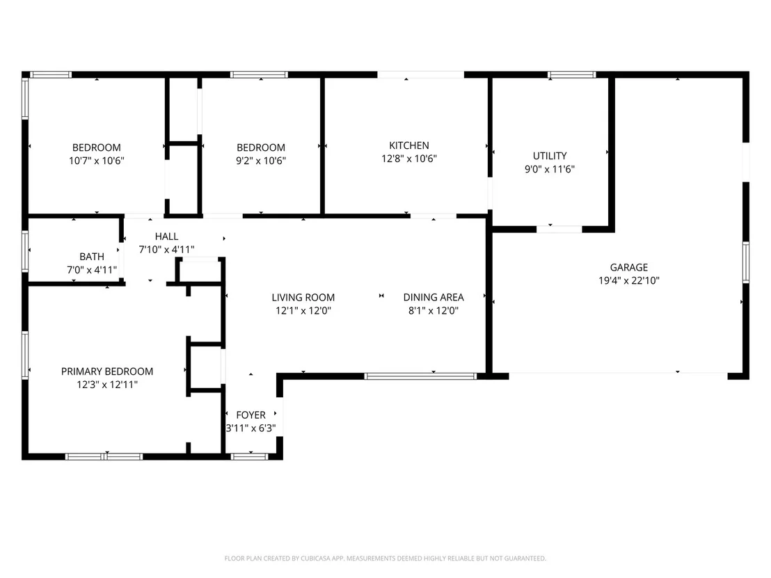 Photo of 1806 Hazelwood Drive