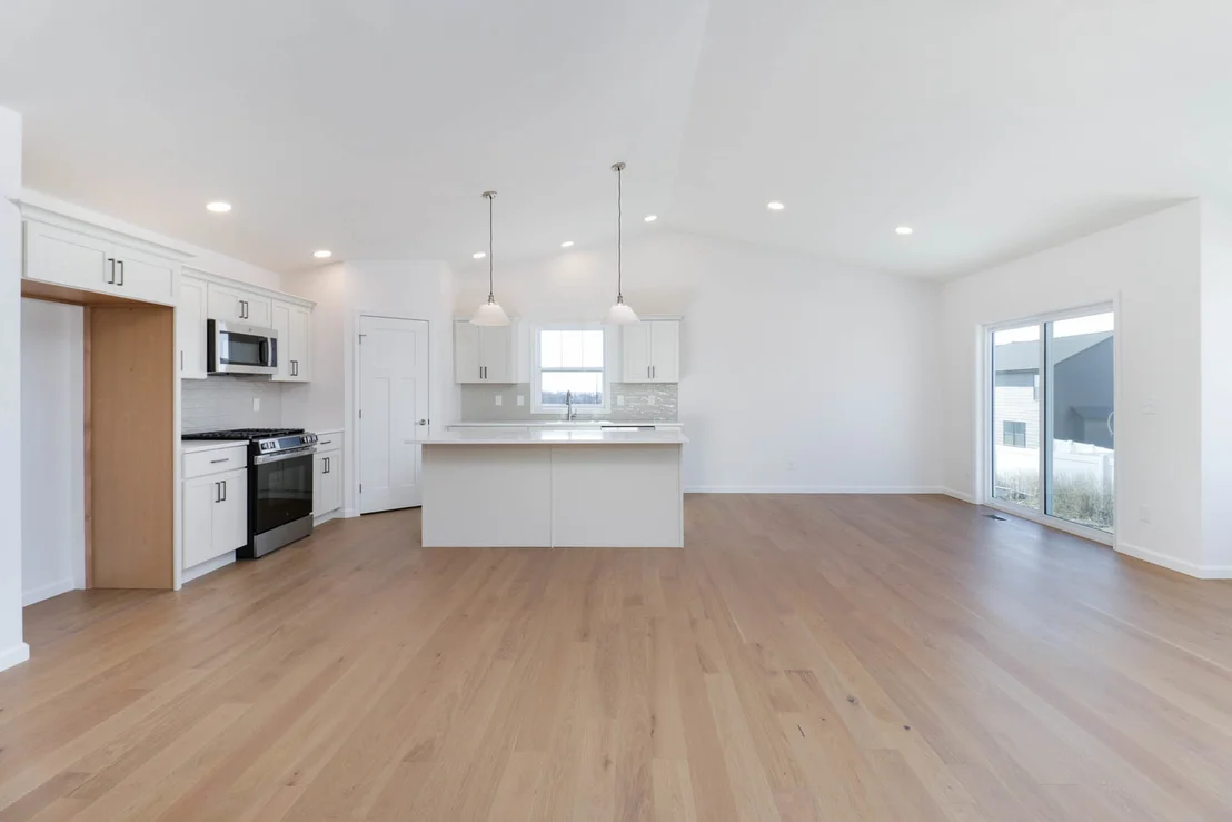 Photo of 2503 Treeline Drive