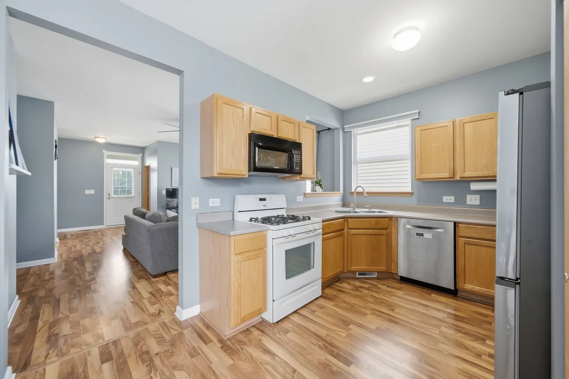 Photo of 2153 Union Mill Drive