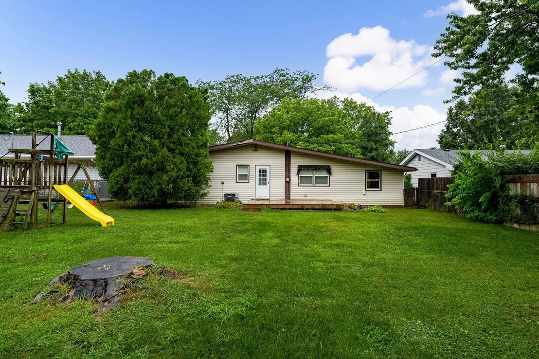 Photo of 1215 Rutledge Road