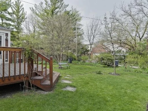 Photo of 3207 THAYER Street