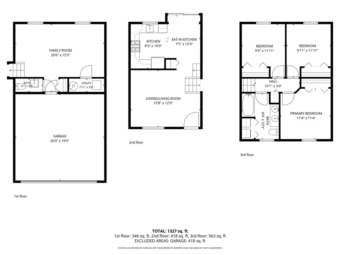 Photo of 208 Iris Drive