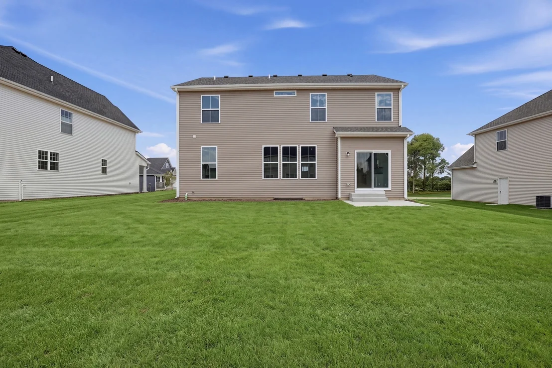 Photo of 311 Cold Spring Street