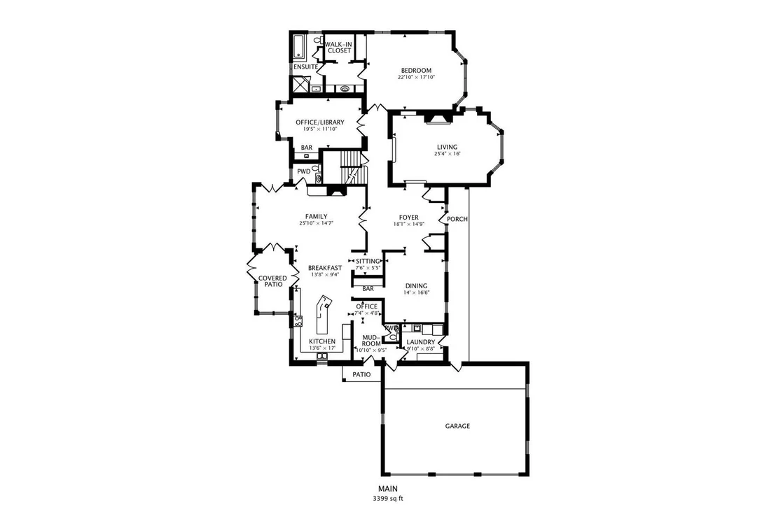 Photo of 1135 Buttonwood Lane