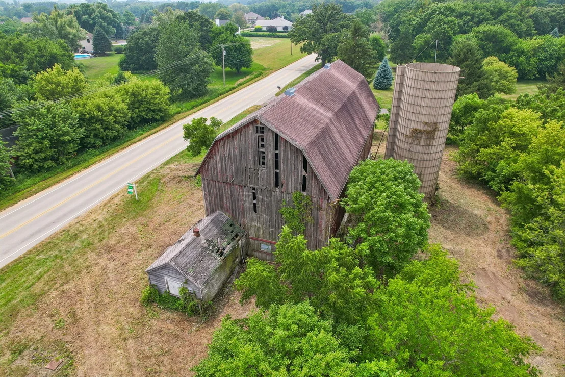 Photo of 16129 Harmony Road