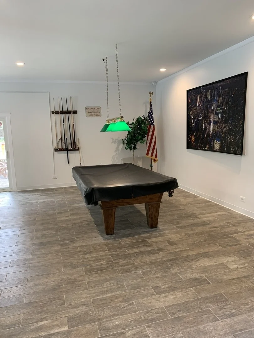 Photo of Unit 412A at 7211 WOLF Road