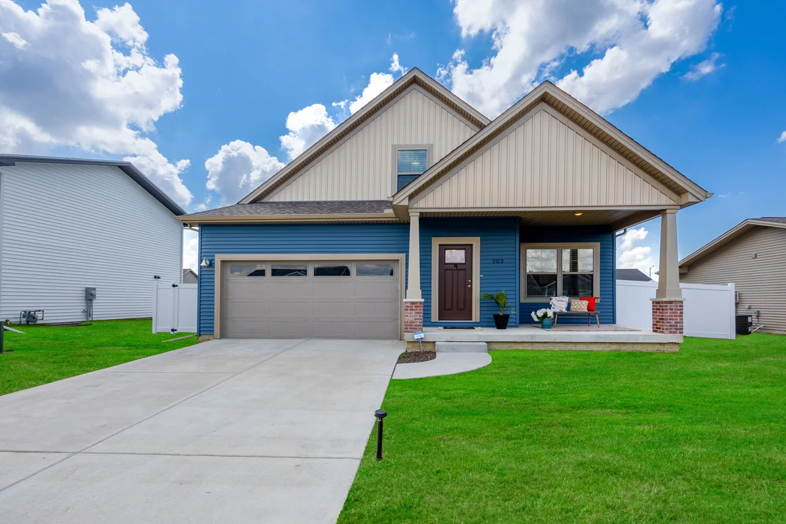 Photo of 303 Bobwhite Way