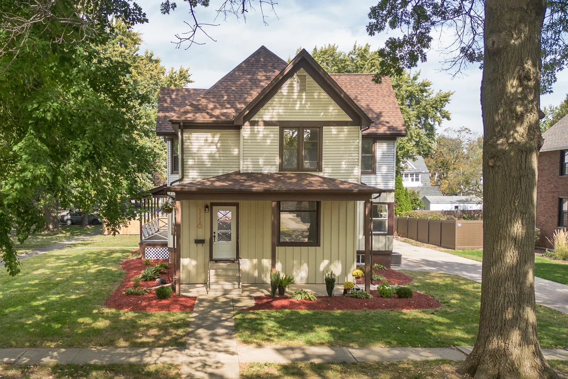 Photo of 1110 5th Street