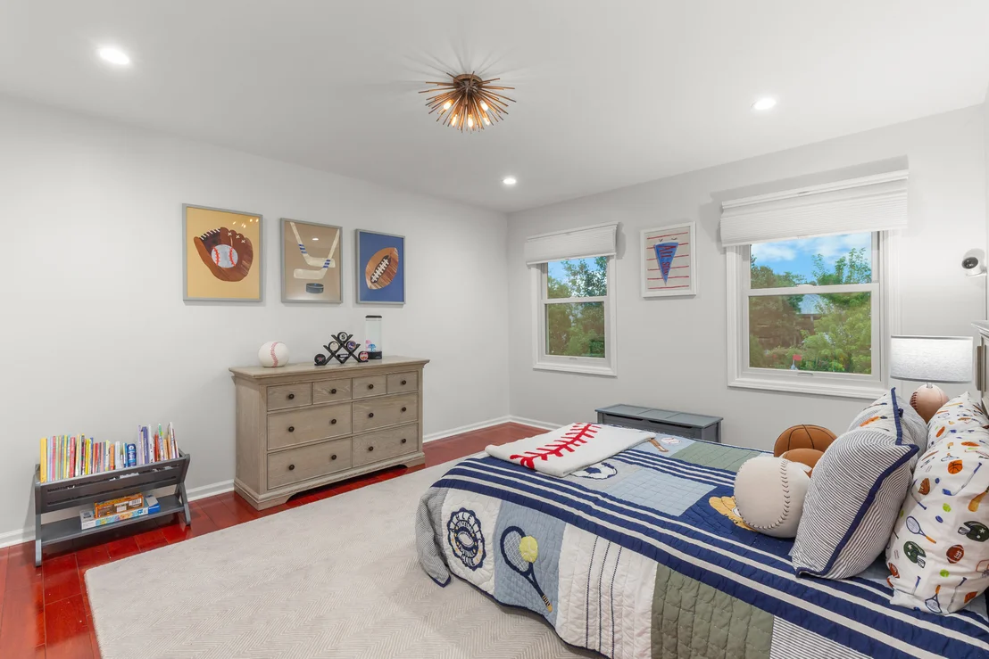 Photo of 2335 Indian Ridge Drive