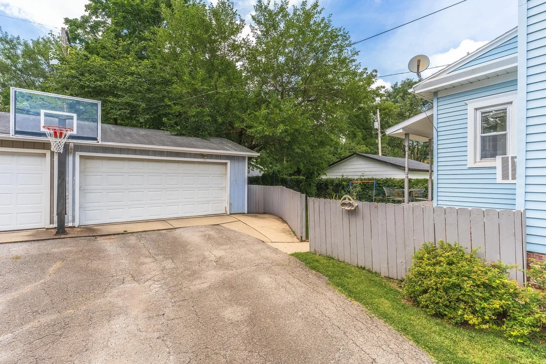 Photo of 301 Vale Street