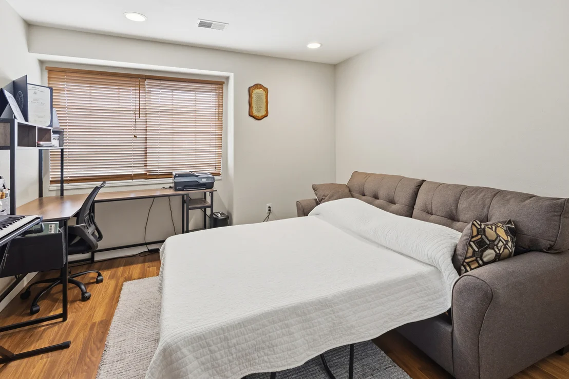 Photo of Unit 205 at 2408 Windward Boulevard