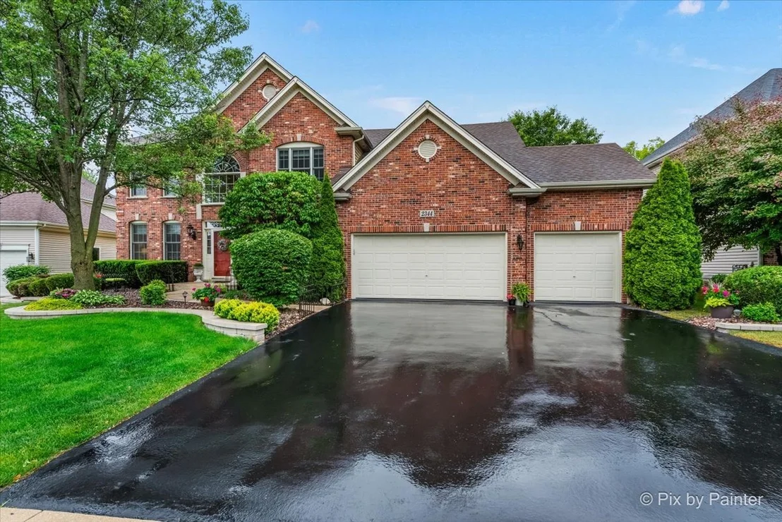 Photo of 2344 Alamance Drive