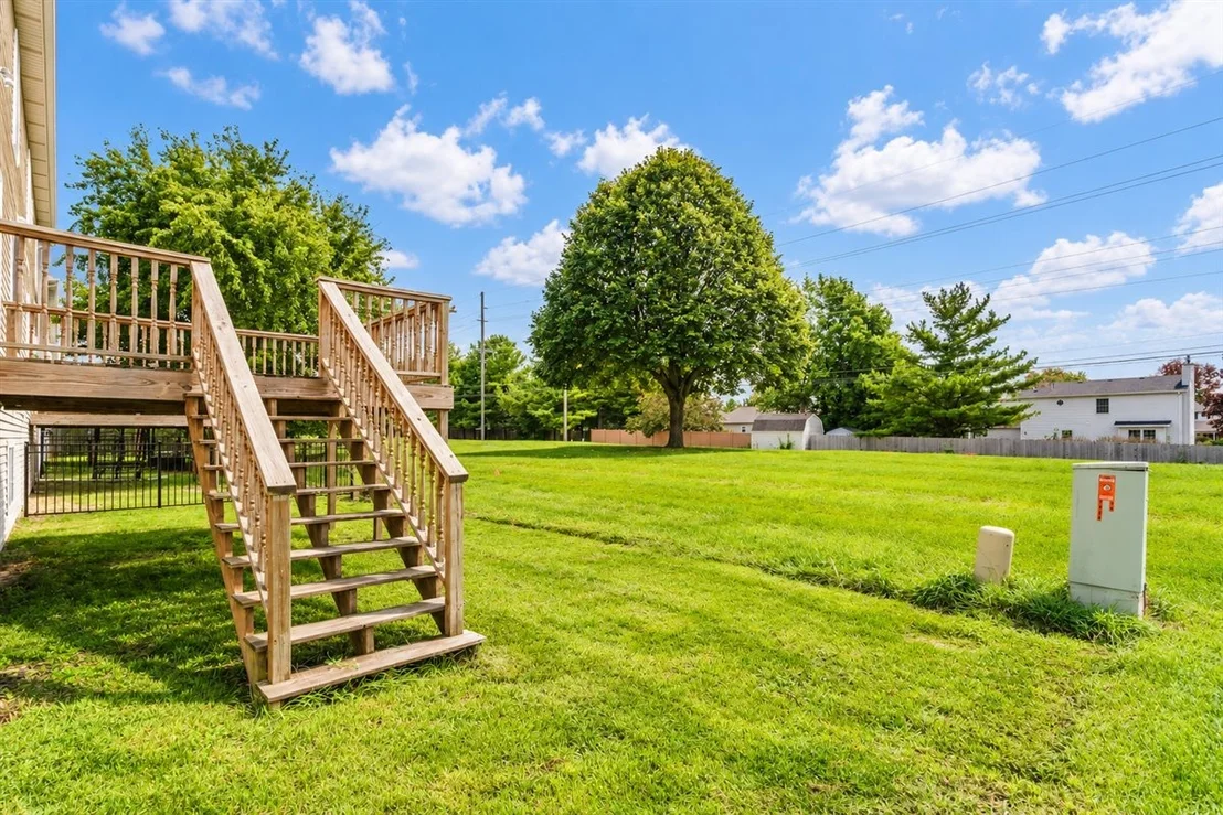 Photo of 603 Wildberry Drive