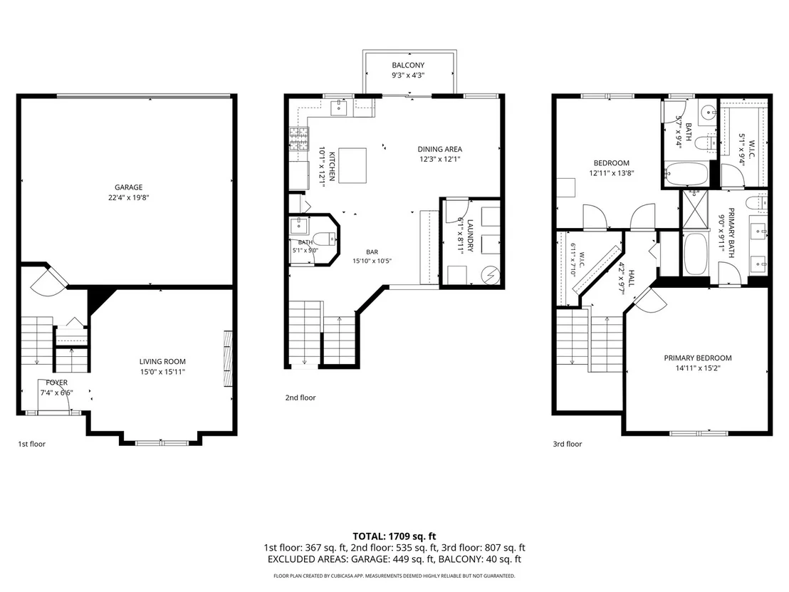 Photo of 267 Garrett Circle