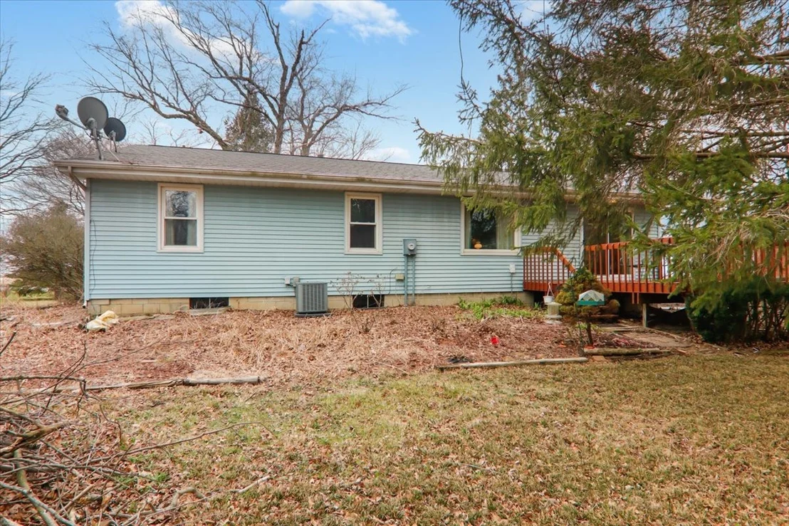 Photo of 803 Towanda Barnes Road