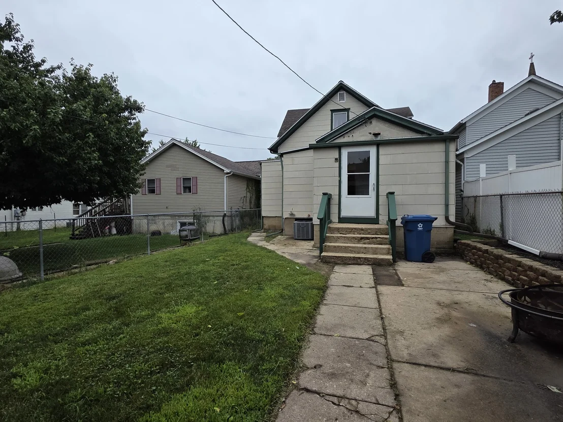 Photo of 813 Pine Street