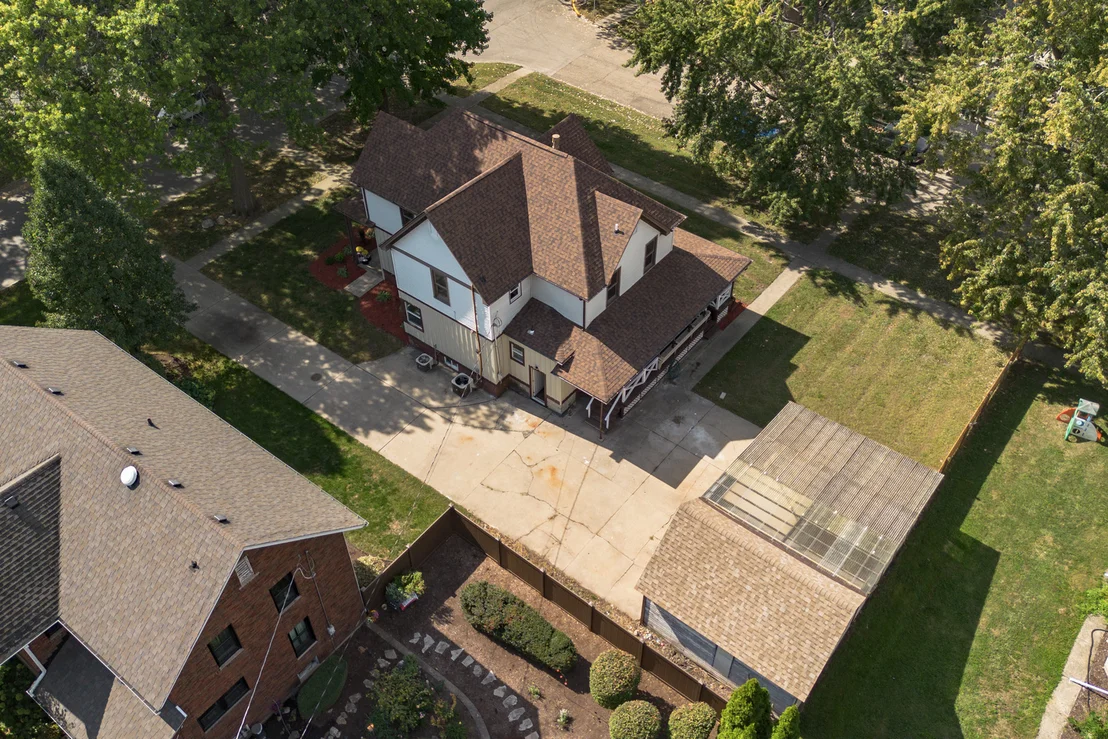 Photo of 1110 5th Street