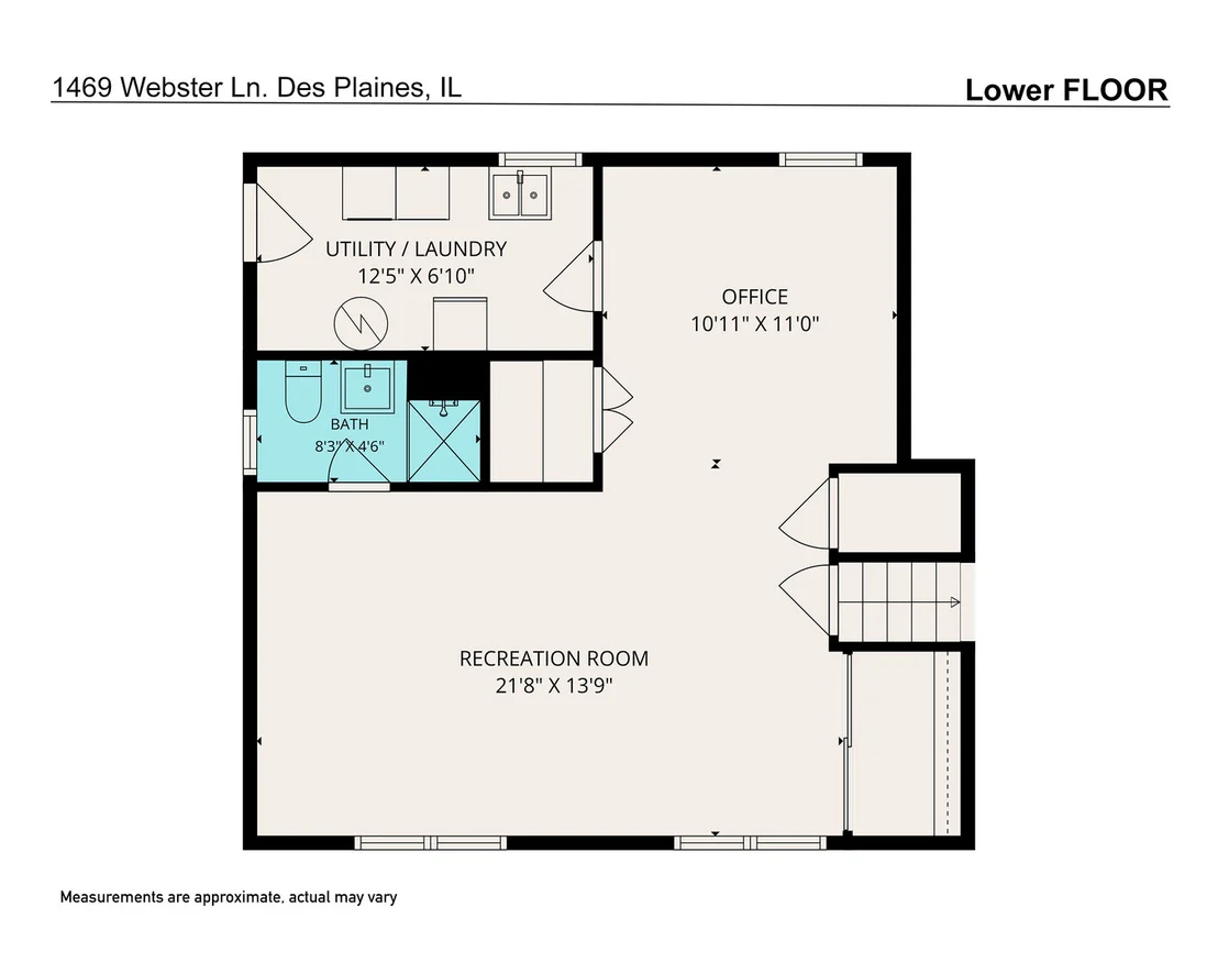 Photo of 1469 Webster Lane