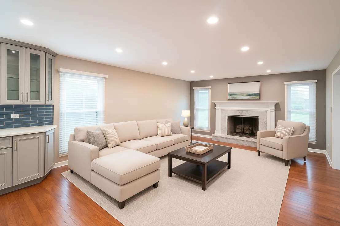 Photo of 465 Thacker Court