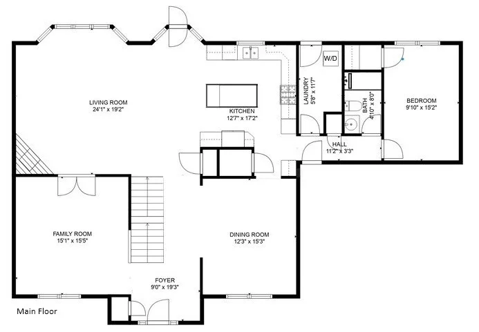 Photo of 640 Downey Street