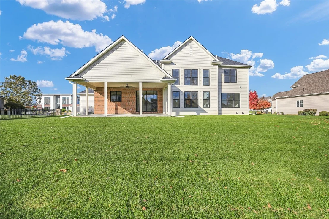 Photo of 2709 Castlerock Drive