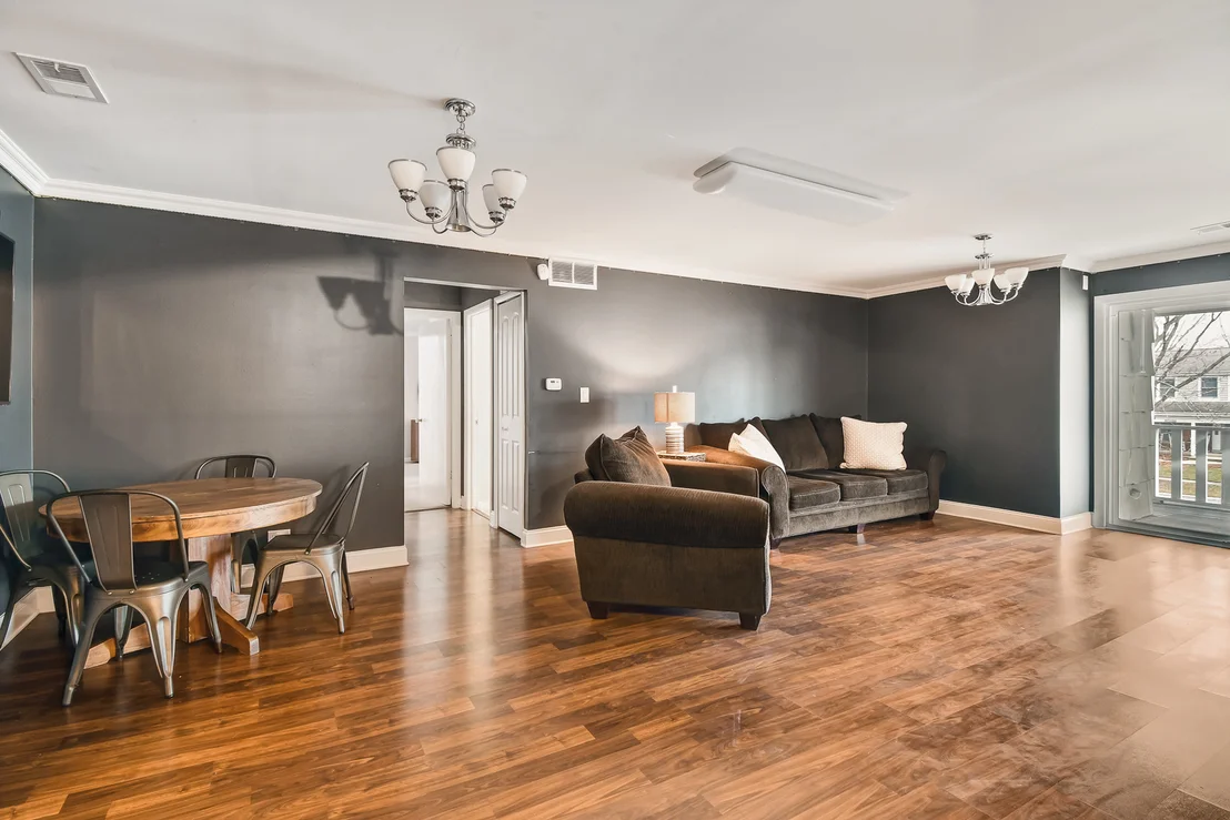 Photo of Unit 21 at 1470 Stonebridge Trail
