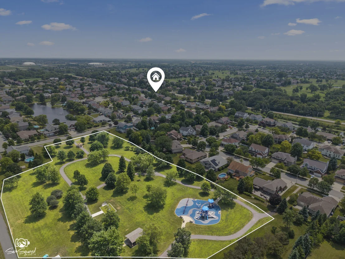 Photo of 16511 W Springview Drive