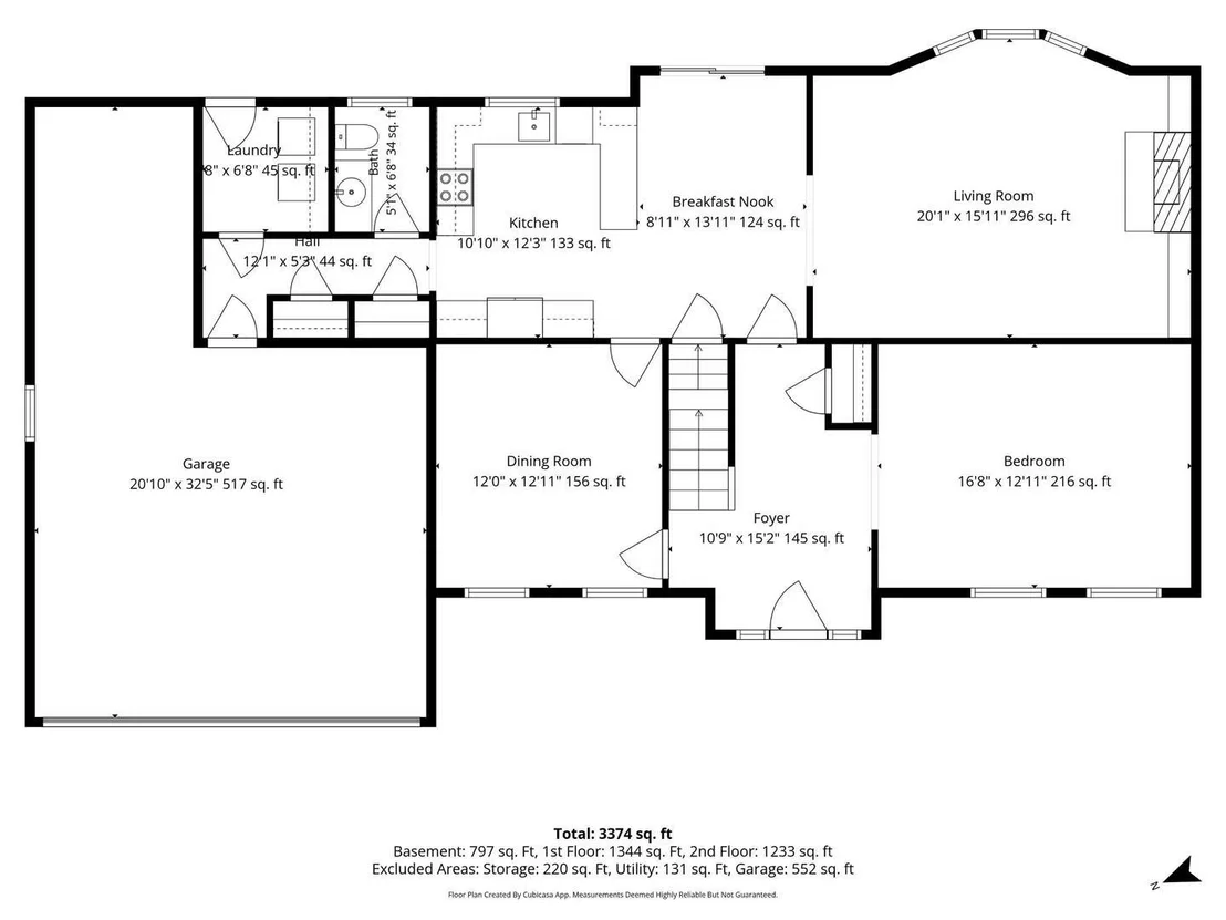 Photo of 875 Crabtree Lane