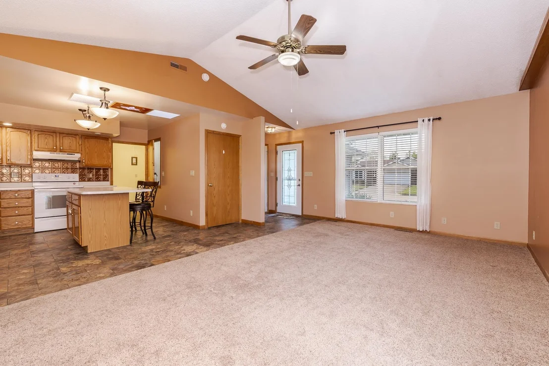 Photo of Unit A at 104 Susan Drive