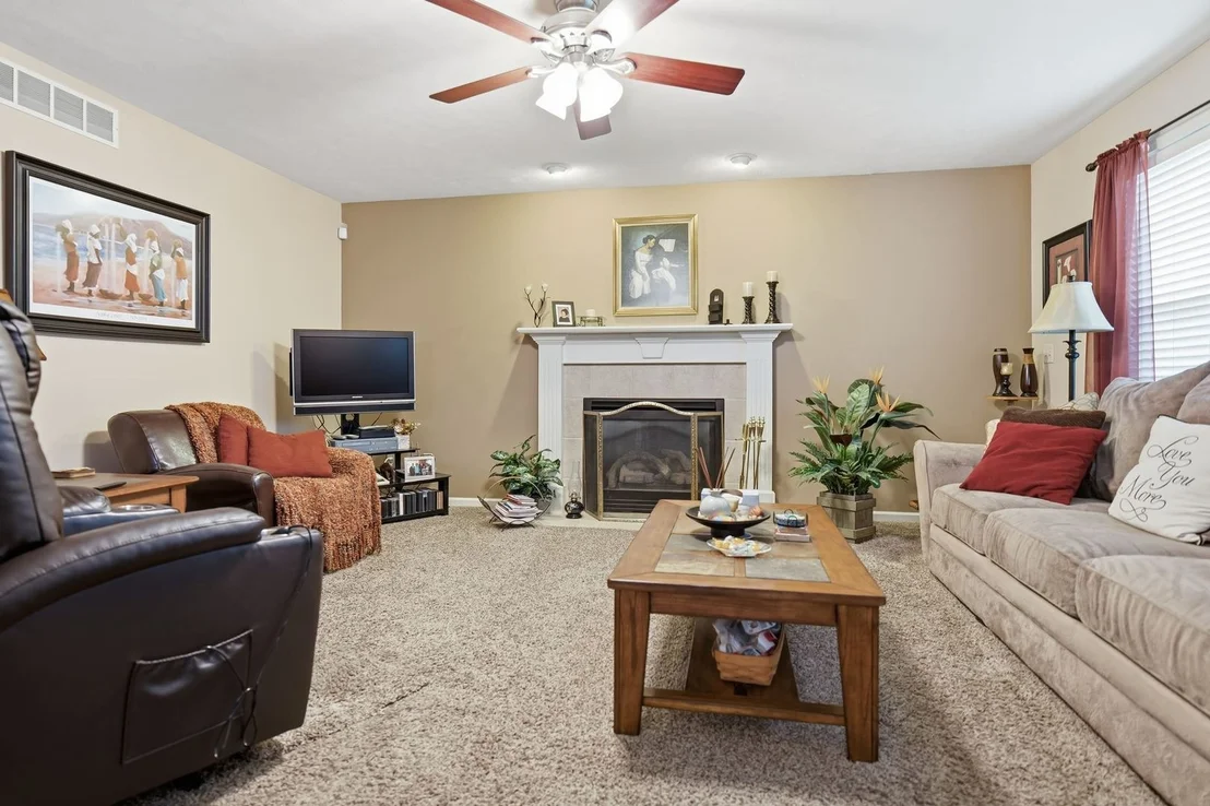 Photo of 1401 Ballyshannon Drive