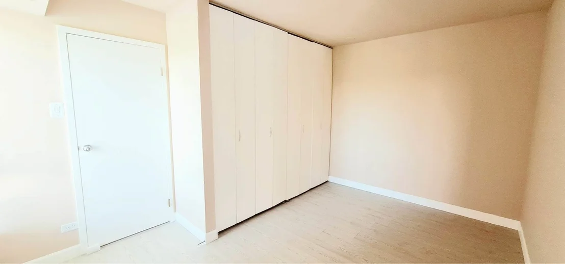 Photo of Unit 206 at 3700 Capri Court