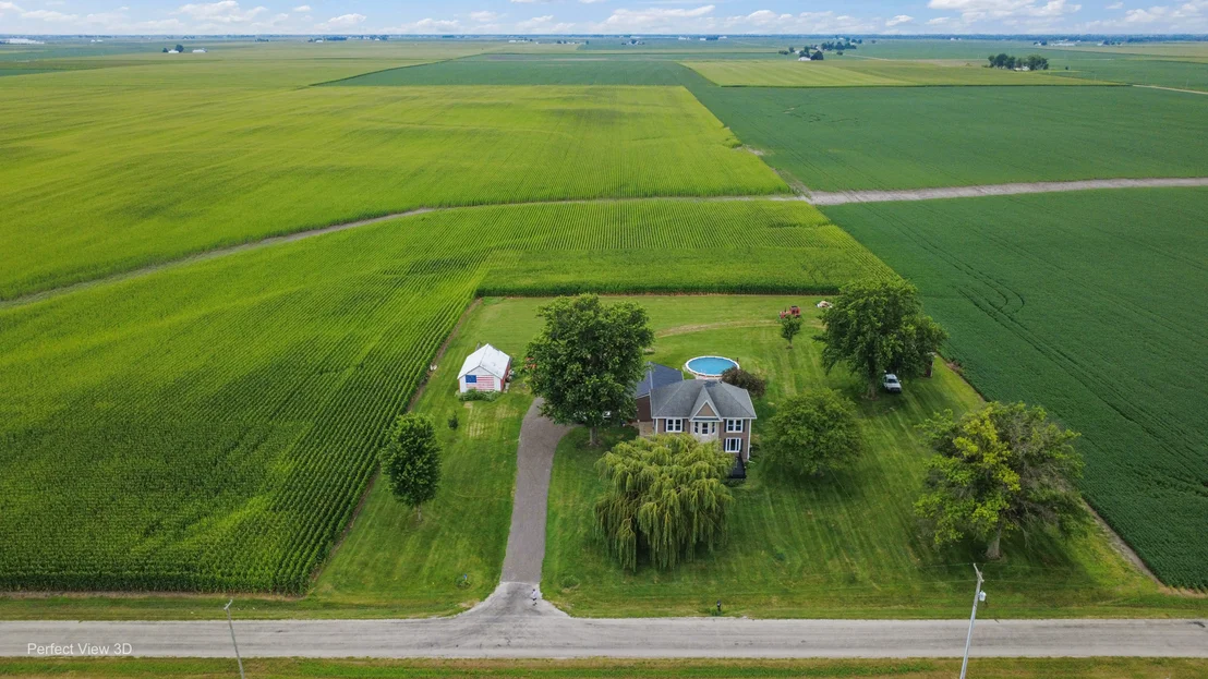 Photo of 1532 N 2250th Road