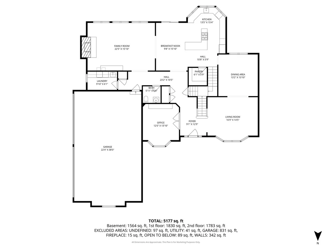 Photo of 14965 Creekside Path