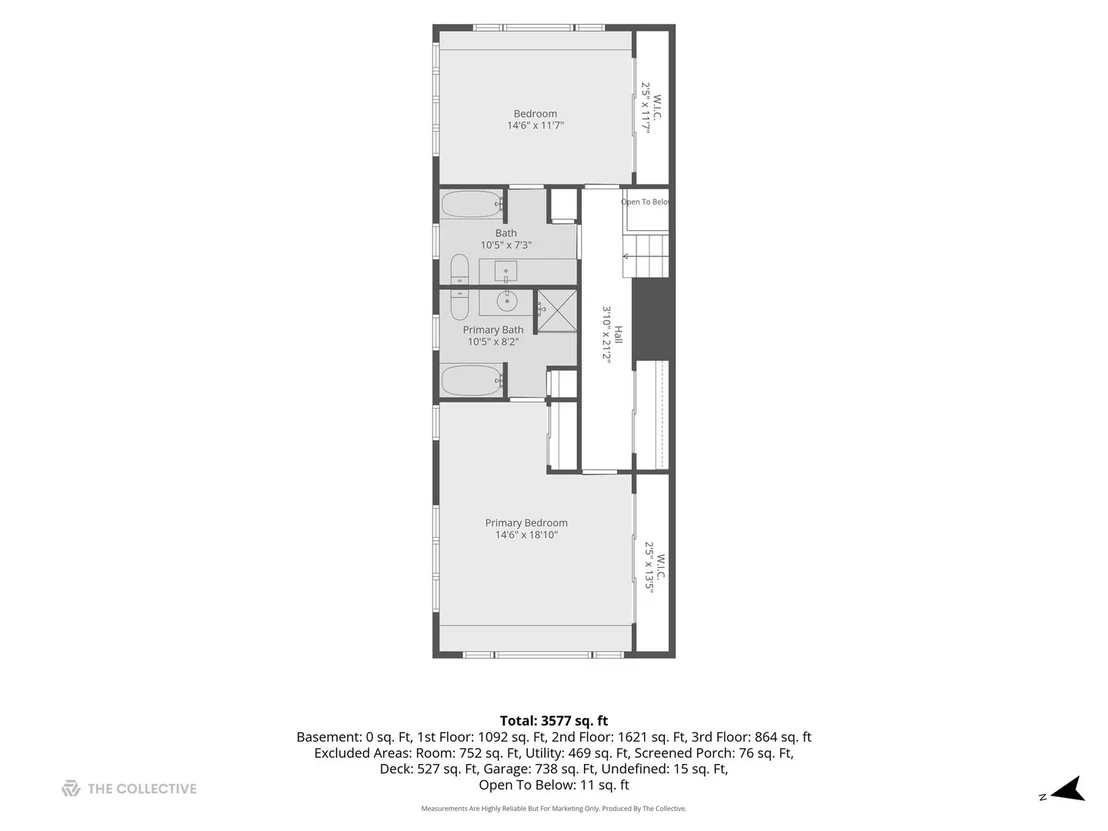 Photo of 1655 Forest Drive