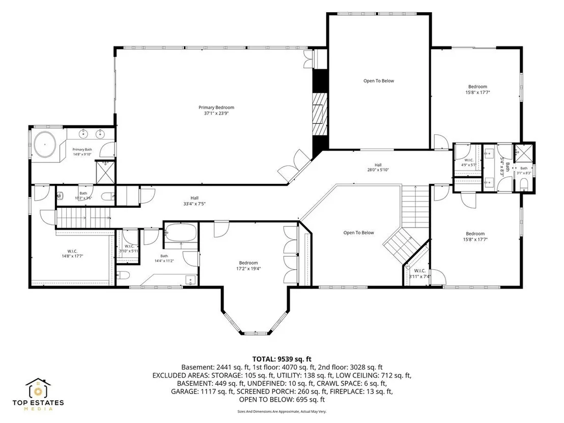 Photo of 1725 Persimmon Drive