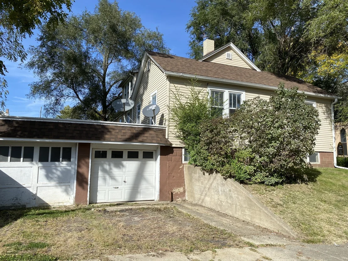 Photo of 1104 Pulaski Street