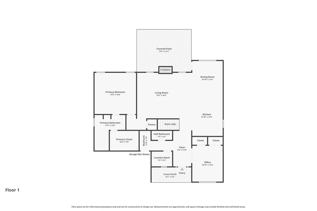 Photo of 3016 Beringer Circle