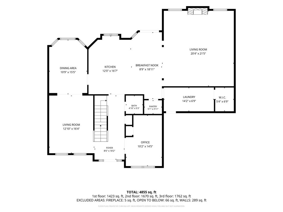 Photo of 3511 Kestral Drive