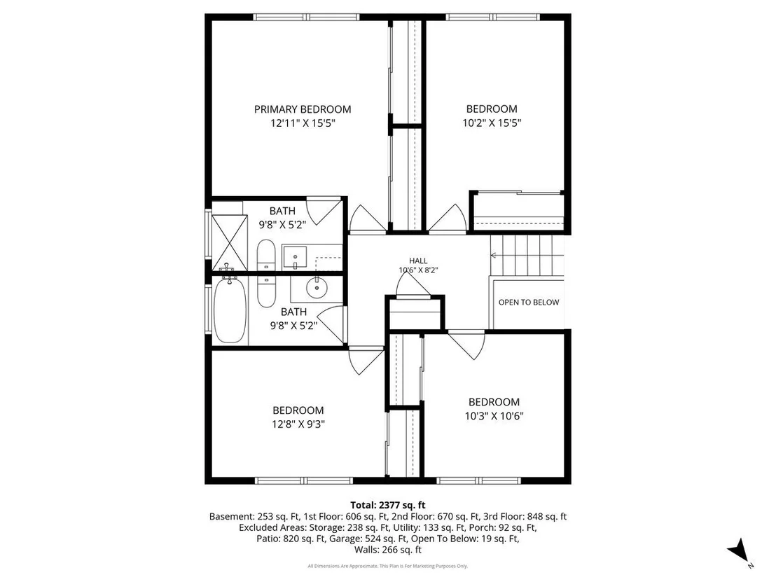Photo of 323 Vine Street