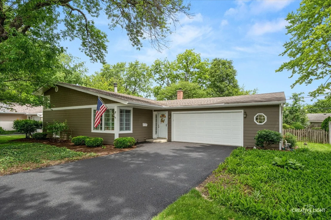 Photo of 1128 Modaff Road